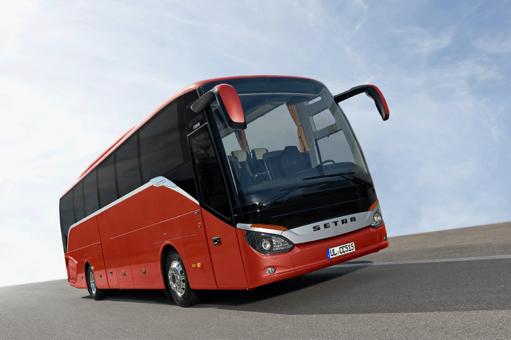 setra_Red